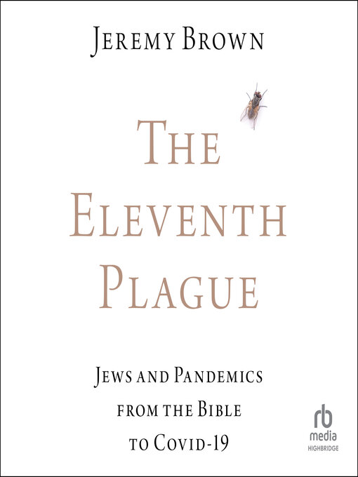 Title details for The Eleventh Plague by Jeremy Brown - Available